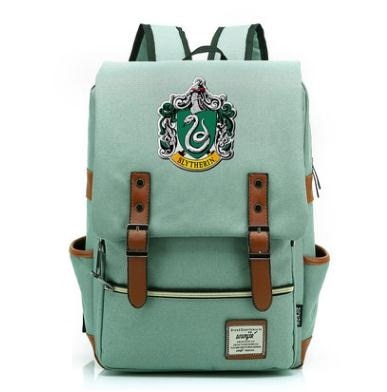 Mochila Harry Potter Escolar - Original