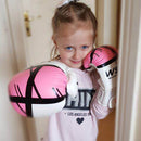 Luva Boxe Adulto Infantil