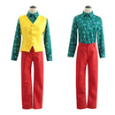 Fantasia Coringa Adulto Infantil