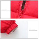 Casaco de Inverno Infantil Bear