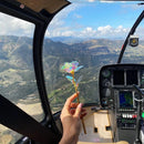 Rosa Galaxy Valentine - Compre 1 Leve 5! *Promoção Limitada!*