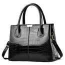 Bolsa de Couro - DONNA