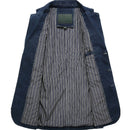 Blazer Masculino Jeans