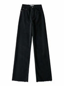 Calça Wide Leg Feminina Original
