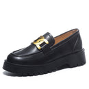 Loafer Feminino Tratorado