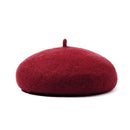 Boina Feminina Francesa Original