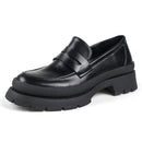 Loafer Feminino Salto