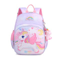 Mochila Feminina Unicórnio