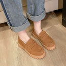 Mocassim Feminino Confortável