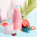 Fresh Juice - Liquidificador Portátil
