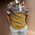 Camisa Gola Polo Masculina Original