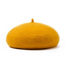 Boina Feminina Francesa Original