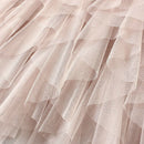 Saia de Tule - Modelo Dijon [OFERTA RELÂMPAGO] - Só HOJE