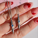 Colar Jett Valorant - COMPRE 1 LEVE 2