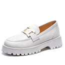 Loafer Feminino Tratorado