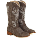 Bota Texana Feminina Original