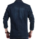 Blazer Masculino Jeans