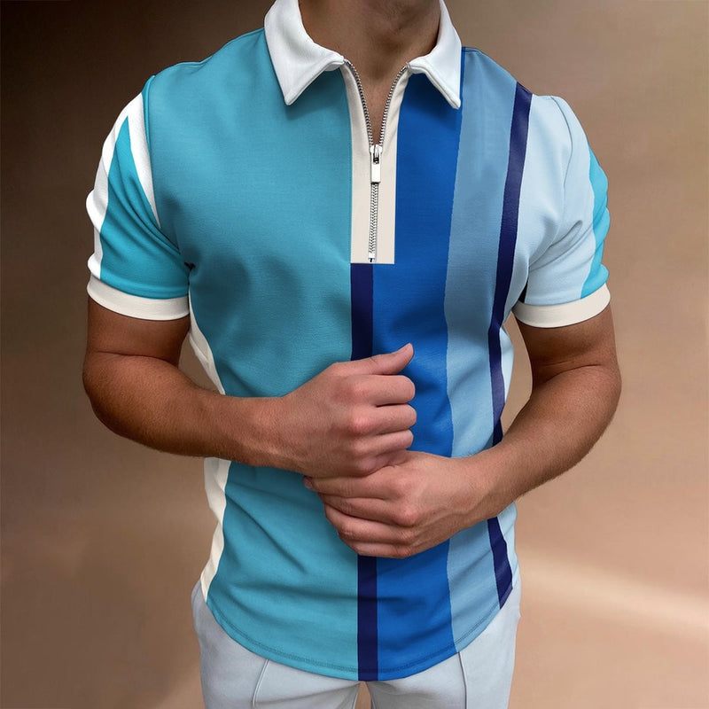 Camisa Gola Polo Masculina Original