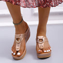 Sandália Ortopédica Giulia