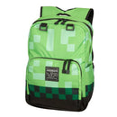 Mochila Escolar Minecraft