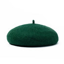 Boina Feminina Francesa Original