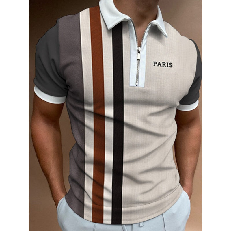 Camisa Gola Polo Masculina Original