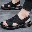 Sandália Casual FlexMen