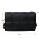 Bolsa De Ombro Feminina - The Night