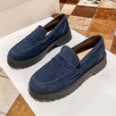 Mocassim Feminino Confortável