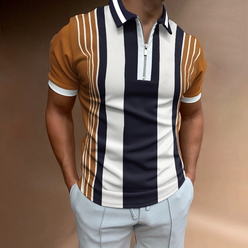 Camisa Gola Polo Masculina Original