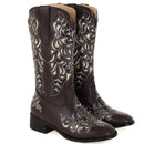 Bota Texana Feminina Original