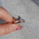 Anel Sage Valorant - COMPRE 1 LEVE 2