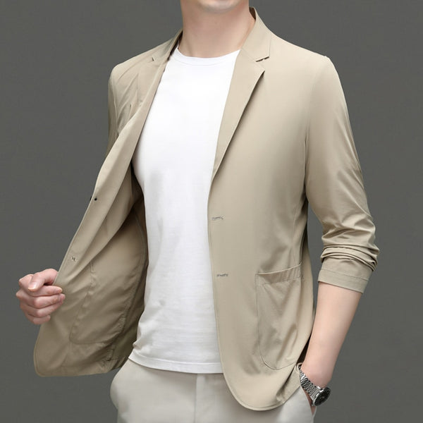 Blazer Masculino Casual Zephyr