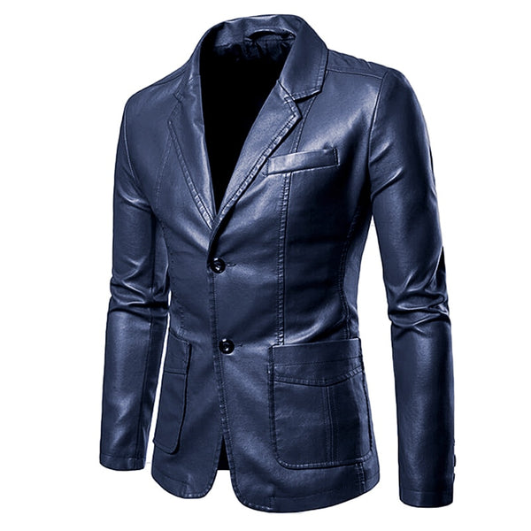 blazer-de-couro-masculino