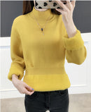 Suéter Forrado HotComfort