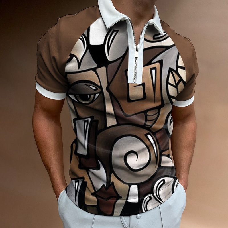 Camisa Gola Polo Masculina Original