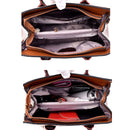 Bolsa de Couro Feminina Original