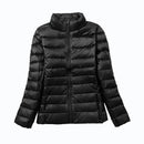 Jaqueta Feminina Puffer