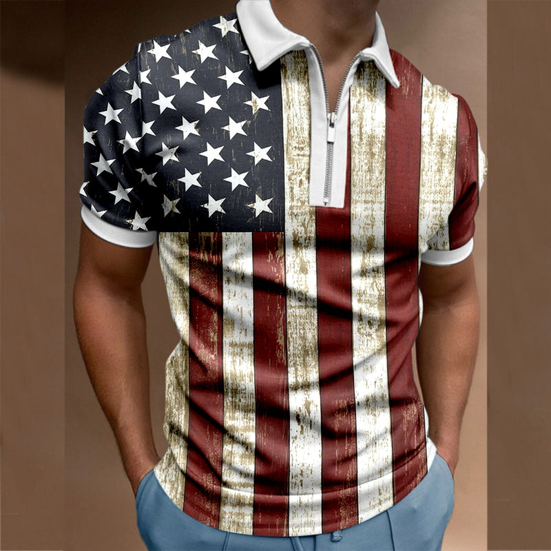 Camisa Gola Polo Masculina Original