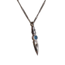 Colar Jett Valorant - COMPRE 1 LEVE 2