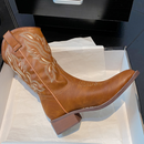 Bota Country Feminina