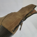 Bota Western Feminina Cano Curto