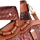 Bolsa de Ombro Couro Original