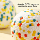 Bola Indestrutivel Para Cachorros MastigaPet®