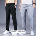 Calça Slim Confort ™ - COMPRE 1 LEVE 2