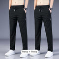 Calça Slim Confort ™ - COMPRE 1 LEVE 2