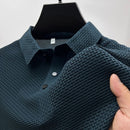 Camisa Polo Premium Elegant