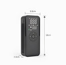 Compressor Portátil Air Car [ALTA PRESSÃO]