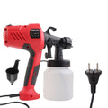 Pulverizador de Tinta Eletrico - Spray PaintPro™