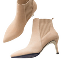 Bota Feminina Salto Fino